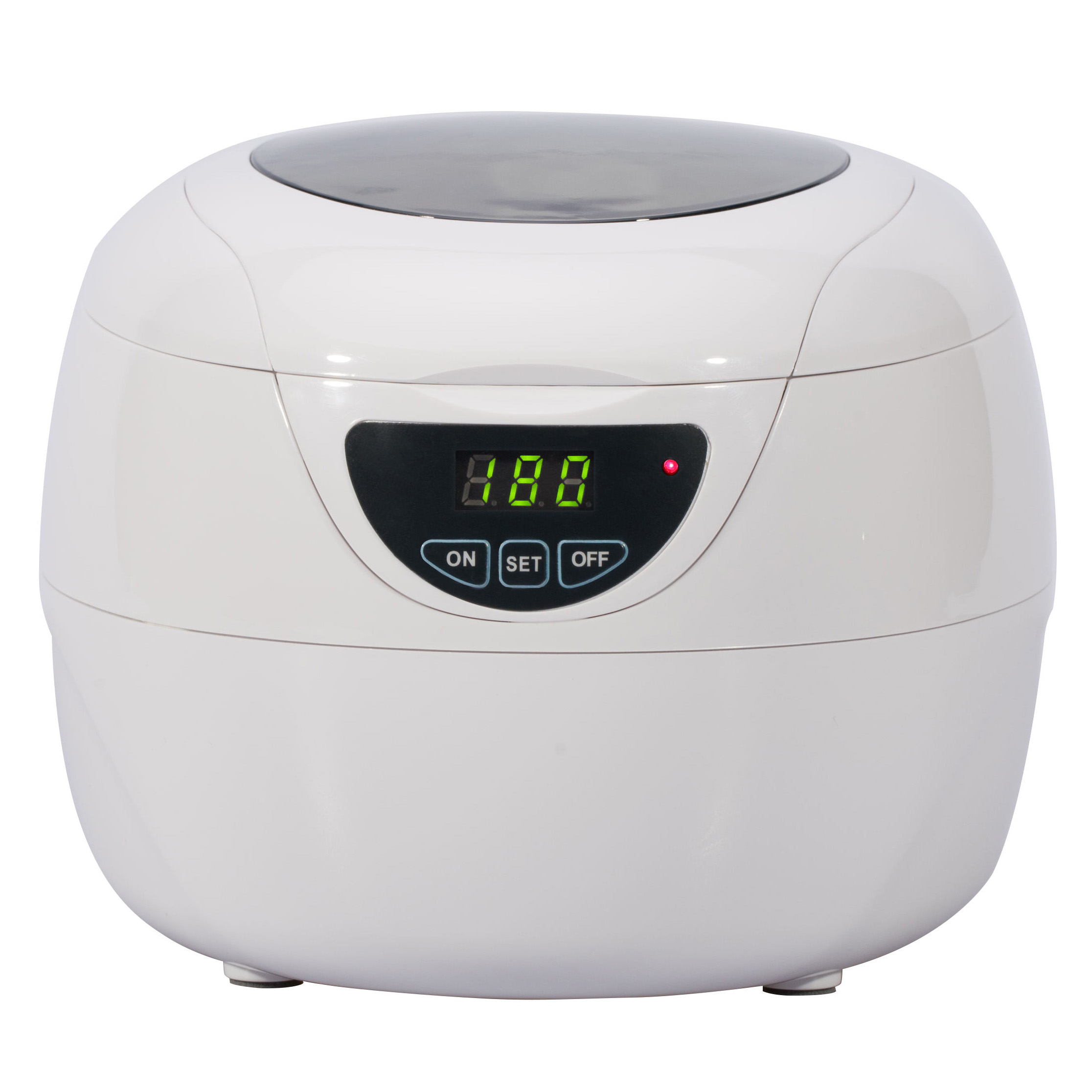 Codyson&reg; CD‑7820A Digitaler Ultraschallreiniger, 0,75 l